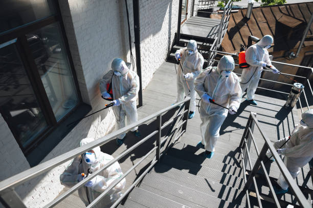 Best Residential Mold Inspection & Testing  in Klamath Falls, OR