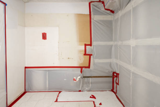 Best Mold Remediation for Healthcare Facilities  in Klamath Falls, OR